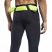 Фото Чоловічі тайтси для бігу Reebok HERMOWARM+GRAPHENE GT3234 - зображення 4