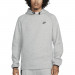 Фото Чоловіче худі Nike HOODIE FB8016-063 - зображення 1