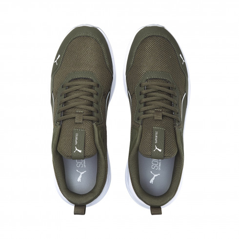 Фото Чоловічі бігові кросівки PUMA SUPERTEC ZERO 38464204 - зображення 5