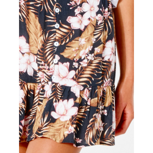 Фото Спідниця Rip Curl PLAYABELLA MINI SKIRT GSKBF9-90 - зображення 4