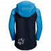 Фото Вітровка дитяча Jack Wolfskin TUCAN JACKET KIDS 1608281-1523 - зображення 2