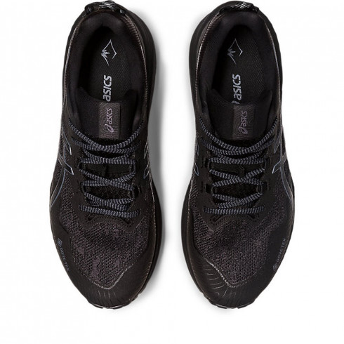 Фото Чоловічі бігові кросівки ASICS GEL-Trabuco 11 GTX 1011B608-002 - зображення 5