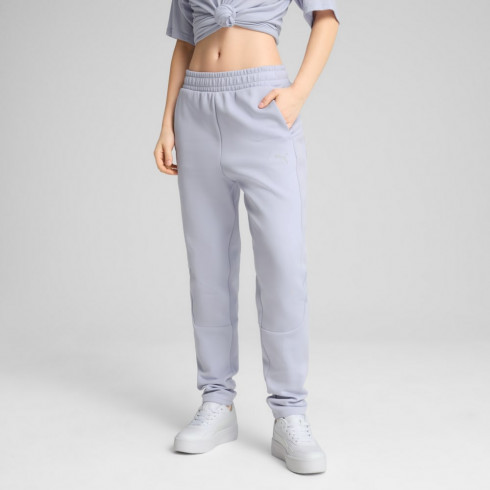 Жіночі штани Puma EVOSTRIPE Sweatpants 685051-47 - зображення 7 Фото Жіночі штани Puma EVOSTRIPE Sweatpants 685051-47 - зображення 7