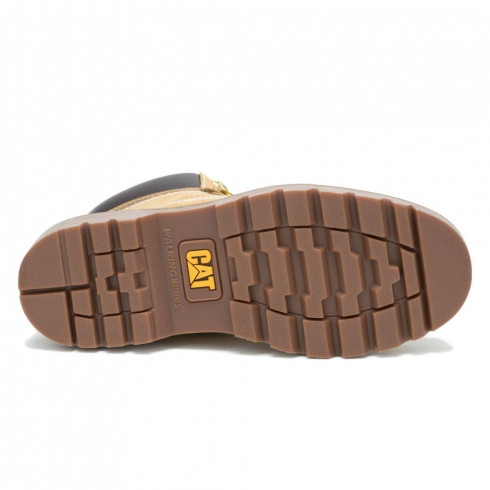 Фото Чоловічі черевики Caterpillar COLORADO MOC TOE P726065 - зображення 3