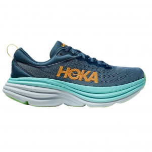 Чоловічі бігові кросівки Hoka One One M BONDI 8 1123202-RHD