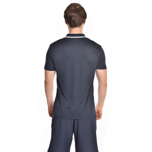 Фото Поло чоловіче Bilcee TB19ML07S1760-2099 - зображення 3