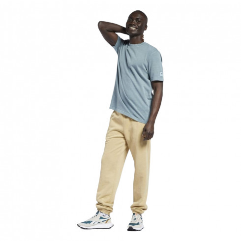 Фото Чоловіча футболка REEBOK CLASSICS NATURAL DYE GS9153 - зображення 5