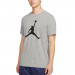 Фото Чоловіча футболка Jordan MJ JUMPMAN SS CREW CJ0921-091 - зображення 1