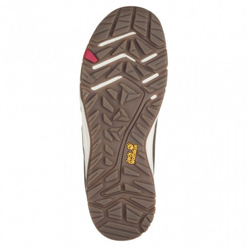 Фото Жіночі черевики ROCKSAND TEXAPORE MID W 4022371-2501 - зображення 4