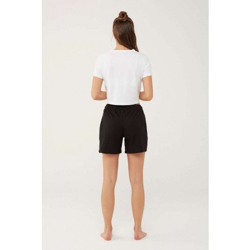 Фото Шорти піжамні жіночі U.S. POLO ASSN 16604 - зображення 3