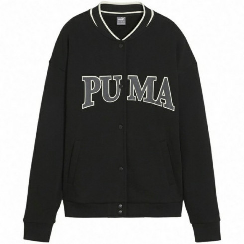 Фото Жіноча толстовка PUMA SQUAD Track Jacket TR 677902-01 - зображення 1