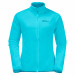 Фото Жіночий фліс Jack Wolfskin MOONRISE FZ W 1703883_1265 - зображення 1