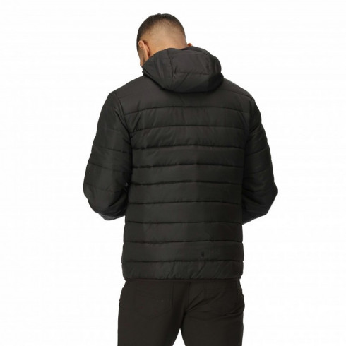 Фото Чоловіча куртка прошита Regatta Helfa RMN154-800 - зображення 4