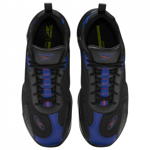 Фото Чоловічі повсякденні кросівки REEBOK VECTOR RUNNER H05916 - зображення 3