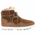 Фото Жіночі напівчоботи Jack Wolfskin AUCKLAND WT TEXAPORE BOOT W 4035771-5215 - зображення 1