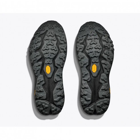 Фото Чоловічі бігові кросівки Hoka One One M SPEEDGOAT 6 GTX 1155150-BCKT - зображення 5