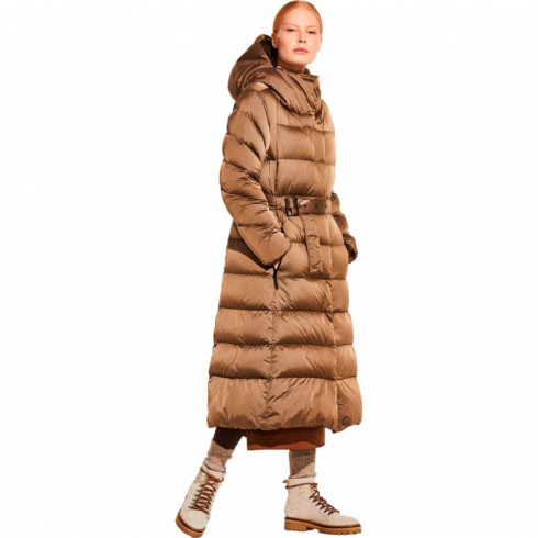 Фото Пальто жіноче Jack Wolfskin UPPER EAST COAT W 1205531-5064 - зображення 2
