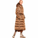 Фото Пальто жіноче Jack Wolfskin UPPER EAST COAT W 1205531-5064 - зображення 2