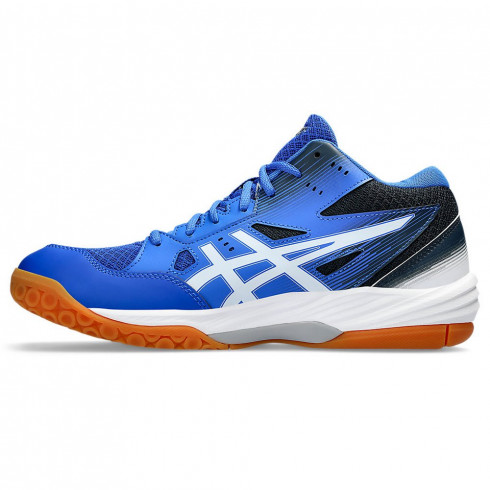 Фото Чоловічі волейбольні кросівки ASICS GEL-TASK MT 3 1071A078-402 - зображення 6