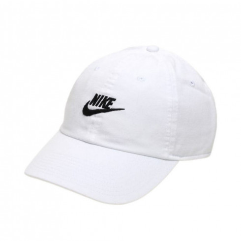 Фото Кепка Nike Sportswear H86 Futura Washed 913011-100 - зображення 1