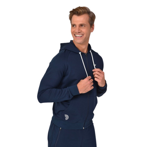 Фото Чоловічий спортивний костюм Bilcee ERKEK ESOFMAN TAKIM TBML8241-1002 - зображення 5