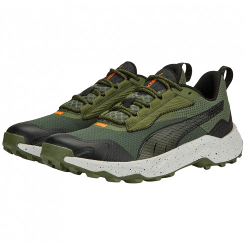 Фото Чоловічі бігові кросівки PUMA OBSTRUCT PROFOAM 37787603 - зображення 3