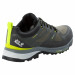 Фото Чоловічі напівчеревики Jack Wolfskin FORCE STRIKER TEXAPORE LOW M 4038841_4175 - зображення 3