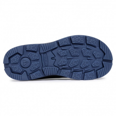 Фото Дитячі черевики Keen REDWOOD MID WP 1023886 - зображення 4