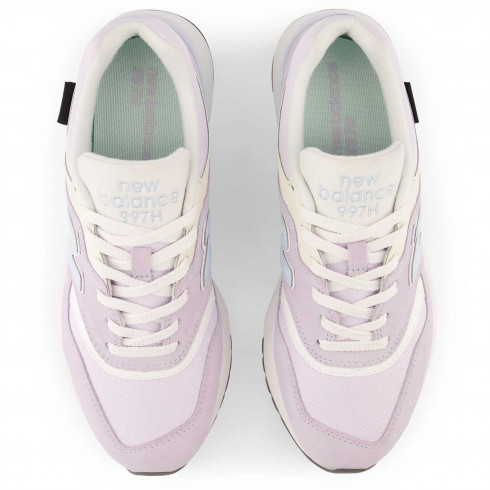 Фото Жіночі повсякденні кросівки  New Balance 997H V1 CW997HSE - зображення 3