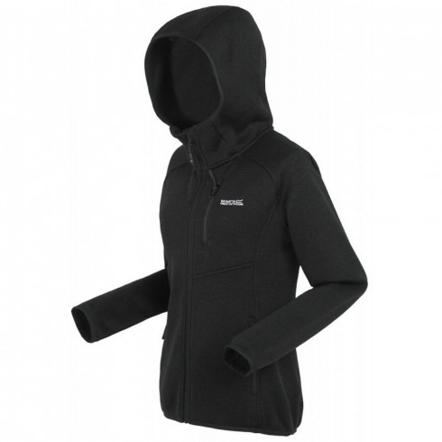 Жіночій фліс Regatta Wms Hood Newhill RWA597-800 - зображення 4 Фото Жіночій фліс Regatta Wms Hood Newhill RWA597-800 - зображення 4