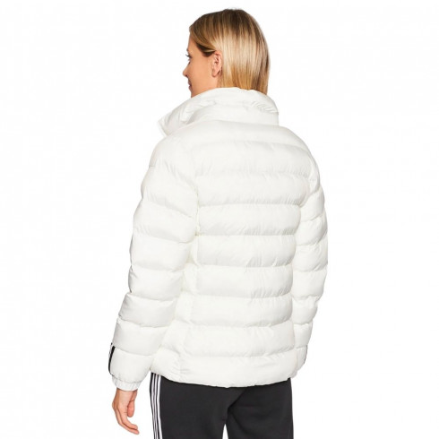 Фото Жіноча куртка Adidas W Itavic 3-Stripes GT1713 - зображення 2