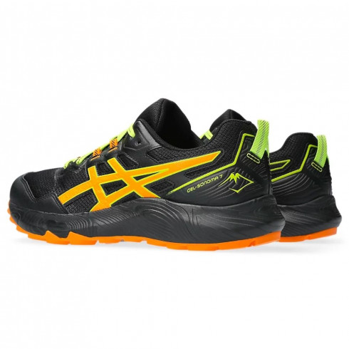 Фото Чоловічі бігові кросівки Asics GEL-SONOMA 7 1011B595-002 - зображення 3