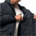 Фото Парка чоловіча Jack Wolfskin ALEX 2L INS PARKA M 1115351_6350 - зображення 3