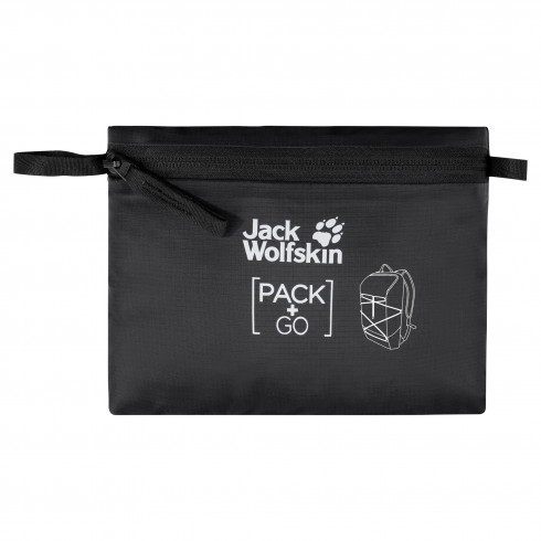 Фото Рюкзак Jack Wolfskin JWP ULTRALIGHT PACK 2010481_6000 - зображення 3