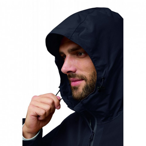 Чоловіча куртка утеплена Jack Wolfskin JASPER INS JKT M A61872_6000 - зображення 3 Фото Чоловіча куртка утеплена Jack Wolfskin JASPER INS JKT M A61872_6000 - зображення 3