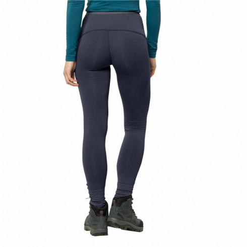 Фото Жіночі кальсони Jack Wolfskin INFINITE PANTS W 1808971_1388 - зображення 3