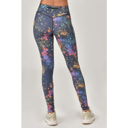 Фото Тайтси жіночі Bilcee KADIN RENKLİ SPORCU TAYTI TBWA1472-1180 - зображення 3