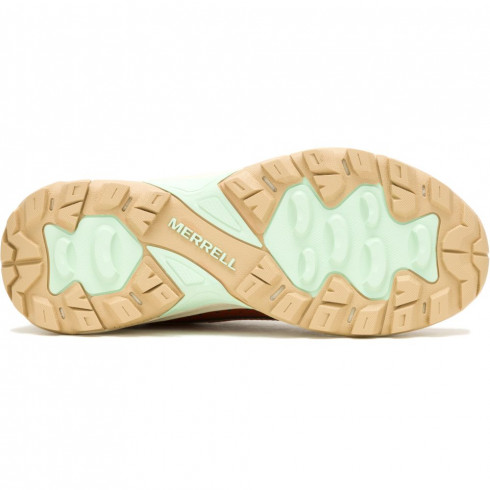 Фото Жіночі трекінгові кросівки Merrell SPEED STRIKE 2 J038296 - зображення 3
