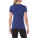 Фото Футболка жіноча ASICS ESSENTIAL GRAPHIC SS TOP 2032A283-400 - зображення 2