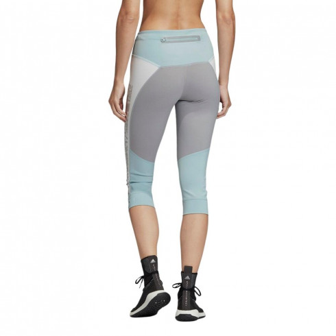 Фото Жіночі легінси Adidas HEAT.RDY 3/4 FK9711 - зображення 5