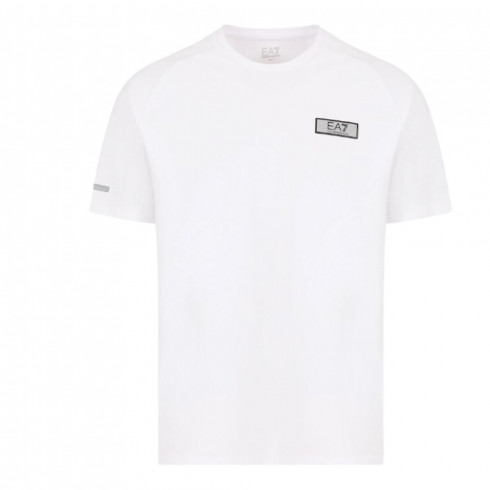 Фото Чоловіча спортивна футболка ARMANI T-SHIRT 3DPT24-PJUVZ - зображення 2