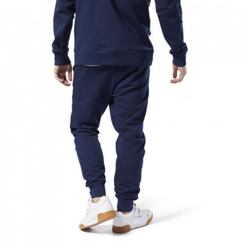 Фото Чоловічі спортивні штани Reebok Classics French Terry DH2079 - зображення 4