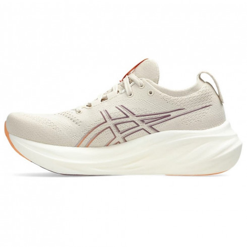 Фото Жіночі бігові кросівки Asics GEL-NIMBUS 26 1012B601-250 - зображення 3