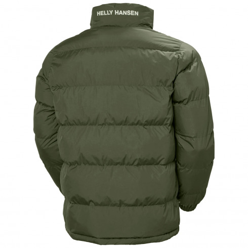 Фото Куртка чоловіча Helly Hansen URBAN REVERSIBLE JACKET 29656-431 - зображення 2