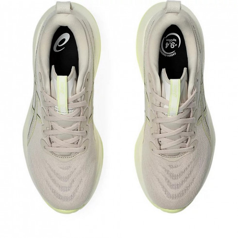 Фото Жіночі бігові кросівки Asics GEL-CUMULUS 27 1012B772-250 - зображення 7