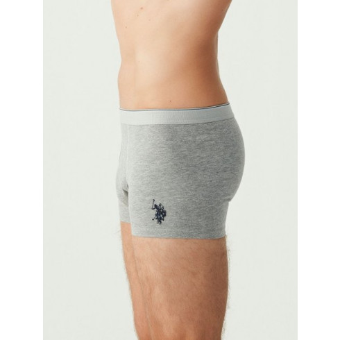 Фото Труси боксери чоловічі набір 2 шт. U.S. POLO ASSN 80093 - зображення 6
