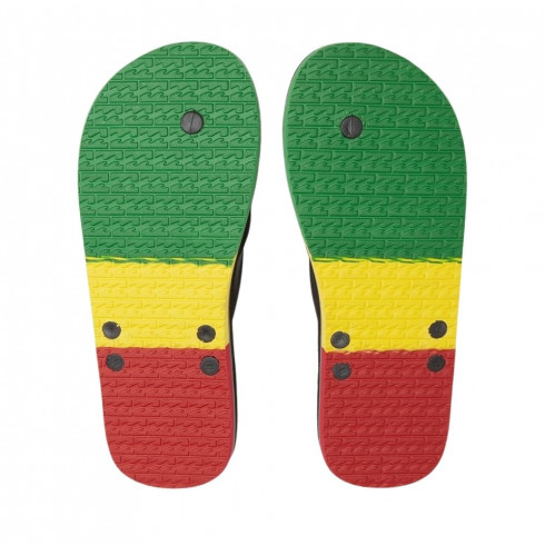 Фото Чоловічі в'єтнамки Billabong ALL DAY M SNDL MFOTNBAD-R-RTA - зображення 3