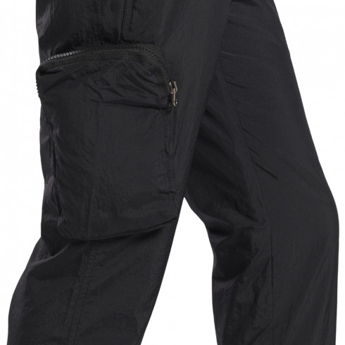 Фото Жіночі спортивні штани Reebok OUTERWEAR CORЕ FLEECE FT0655 - зображення 7