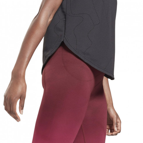 Фото Жіноча футболка Reebok United By Fitness Perforated GT3138 - зображення 5