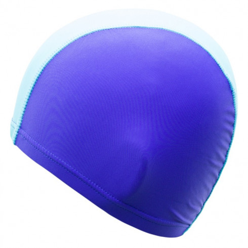 Фото Шапка для плавання AQUAWAVE JANU CAP-DAZZLING BLUE/CAPRI Синій, бірюзовий - зображення 3